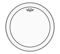 Remo, Pelle per batteria Pinstripe Trasparente, 16" PS-0316-00