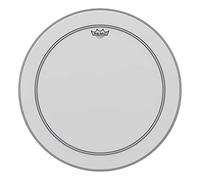 Remo, Pelle per batteria Powerstroke 3 Bianca sabbiata, 10" P3-0110-BP