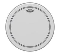 Remo Schlagzeugfell Powerstroke 3 weiss aufgeraut 15" P3-0115-BP
