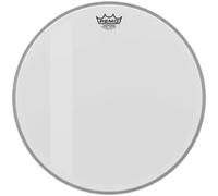 Remo P3-1118-00-FLT - Pelle Powerstroke 3 Felt Tone sabbiato da 18", per grande cassa
