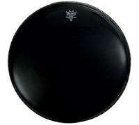 Remo 22" Powerstroke 3 Ebony Bass