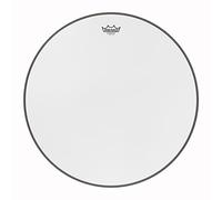 Remo drumhead Powerstroke 3 White Suede Bassdrum 22" P3-1822-WS