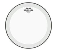Remo, Pelle per batteria Powerstroke 4 Trasparente, 12" P4-0312-BP