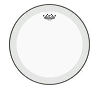 Remo, Pelle per batteria Powerstroke 4 Trasparente, 16" P4-0316-BP