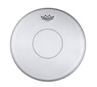REMO Testina per rullante Powerstroke 77 rivestita con puntini trasparenti 13"