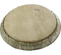 Remo Bongo Fur Hidden Fiberskyn 7.15 Inch