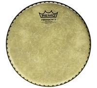 Testa per percussioni Remo Fiberskyn 3 Bongo 8" in alluminio M6-S800-F3