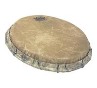 Remo Conga Drumhead, cordini, 33 cm Fiberskyn®