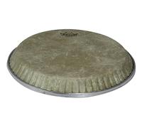 Remo pelle per percussioni Fiberskyn 3 Symmetry Conga Low Collar - 11,06" - Variante D4 - M2-1106-F6-D4
