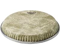 Pelle di percussione Remo Fiberskyn 3 Symmetry Conga Low Collar 13" M2-1300-F6-D1