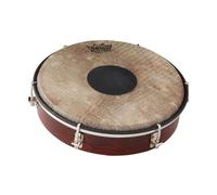 Remo, Pelle per percussioni Skyndeep Clear Tone, 10" DA-T010-P3-SC001