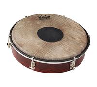 Remo Skyndeep DA-T008-P3-SC001 - Testa a percussione, 20,3 cm, colore: Trasparente
