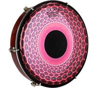 Remo Pelliccia a percussione Skyndeep Clear Tone 8" DA-T008-P3-SC020