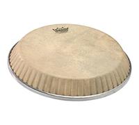 Testina a percussione Remo Skyndeep Symmetry Calfskin Conga 11,06" M4-1106-S6-D3003