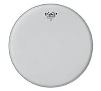 Remo Pelle per tamburo Ambassador X14 bianca ruvida 14" AX-0114-14
