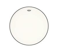 Remo Pelle per timpani opaca - Senza Insert Ring - 25″ - TI-2500-00