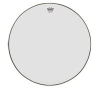 Remo Pelle per timpani opaca - Senza Insert Ring - 28″ - TI-2800-00