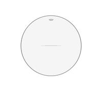 Remo, Pelle per timpano Trasparente, 20 10/16" TC-2010-RS