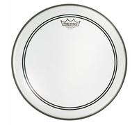 Remo pelle Powerstroke 3 Trasparente 10 pollici