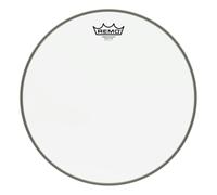 Remo pelle risonante per batteria Ambassador trasparente per rullante - 12" - SA-0112-00