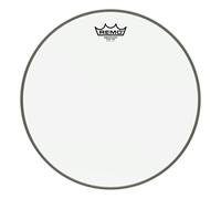 Remo pelle risonante per batteria Ambassador trasparente per rullante - 15" - SA-0115-00