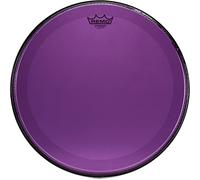 Remo Pelliccia batterica Colortone Powerstroke 3 Clear 16" P3-1316-CT-PU viola