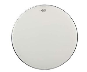 Remo Pelliccia per batteria ENCORE Ambassador Bianco ruvida 22" EN-1122-BA