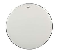 Remo Pelliccia per batteria ENCORE Ambassador Bianco ruvida 24" EN-1124-BA