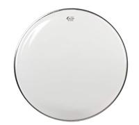 Remo Pelliccia per batteria ENCORE Ambassador trasparente 22" EN-1322-BA
