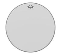 Remo Pelliccia per grancassa Ambassador Bianco ruvida 20" BR-1120-00