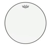 REMO PELLE BA-0315-00 15'' AMBASSADOR Trasparente