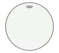 Remo BA031800 Ambassador Clear Bass 18" PELLE Trasparente PER GRANCASSA 18'