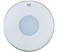 Remo Pelliccia per percussioni ENCORE CS Ambassador Bianco ruvida 14" EN-0114-CB