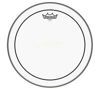 Remo PS-0320-00 Pinstripe Clear 20" Pelli Batteria