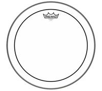 Remo 26" Pinstripe Clear Bass Drum