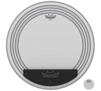 Remo 20" Powersonic Bass coated