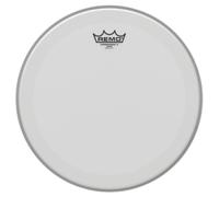 Remo Powerstroke P3 x Coated Drumhead - rivestito top trasparente DOT, 35,6 cm