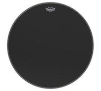 Remo 20" Powerstroke 3 Ebony Bass