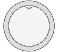 Remo 24" Powerstroke 3 Clear Bass