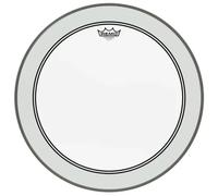 Remo 26" Powerstroke 3 Clear Bass