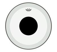 Remo 20" Powerstroke 3 Clear Dot