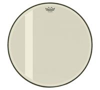 Remo 22" Powerstroke Hazy Felt Tone