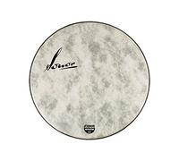 Remo Powerstroke 3 Fiberskyn 3 P3-1520-FA - Pelle per grancassa, 20"