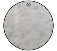 Remo Powerstroke 3 P3-1520-FD-FLT - Pelle per grancassa, in feltro, 50,8 cm