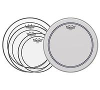 Remo Powerstroke 3 gessato PP0310PS Drumhead Prepack 2