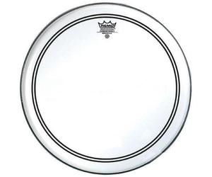 REMO - POWERSTROKE 3 - [P3-0314-BP] PELLE RULLANTE/TOM CLEAR 14"