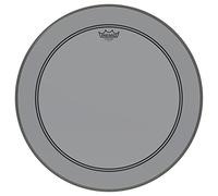 Remo 22" P3 Colortone Batter Smoke