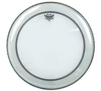 Remo 24" Powerstroke 3 Clear Bass