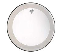 Remo Powerstroke 4 Clear - Testa per grancassa da 23"