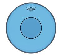 Remo 13" Power. 77 Colortone Blue